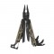 Мултитул Leatherman SIGNAL Coyote Tan