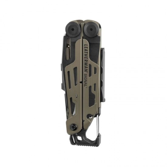 Мултитул Leatherman SIGNAL Coyote Tan Мултитул Leatherman SIGNAL Coyote Tan