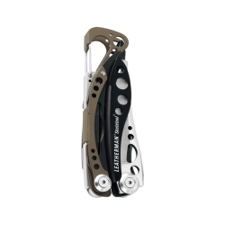 Мултитул Leatherman SKELETOOL Coyote