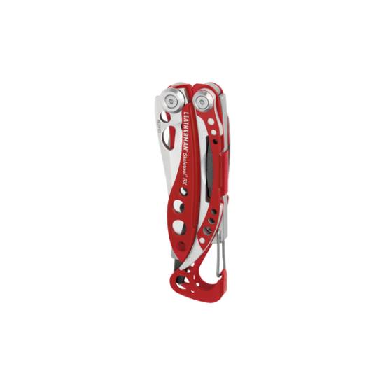Мултитул Leatherman SKELETOOL RX