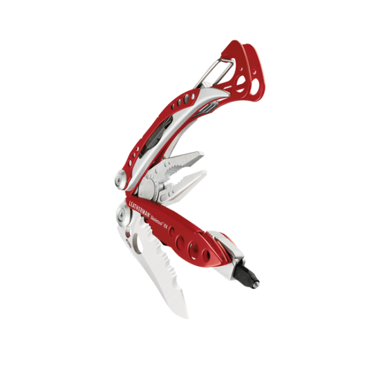 Мултитул Leatherman SKELETOOL RX