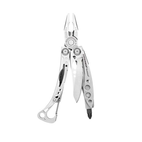 Мултитул Leatherman SKELETOOL Мултитул Leatherman SKELETOOL
