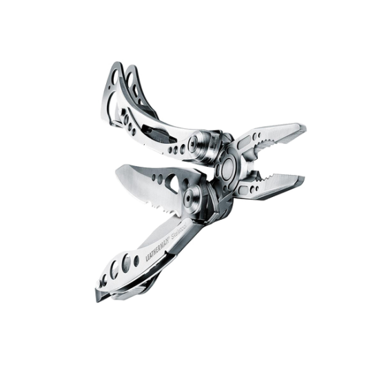 Мултитул Leatherman SKELETOOL Мултитул Leatherman SKELETOOL