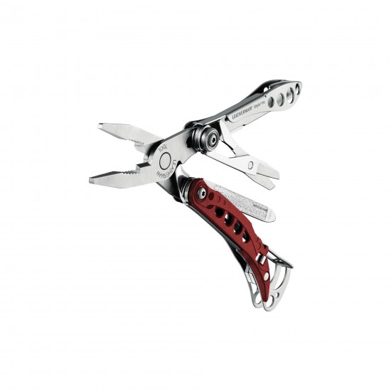 Ключодържател Leatherman STYLE PS Red Ключодържател Leatherman STYLE PS Red