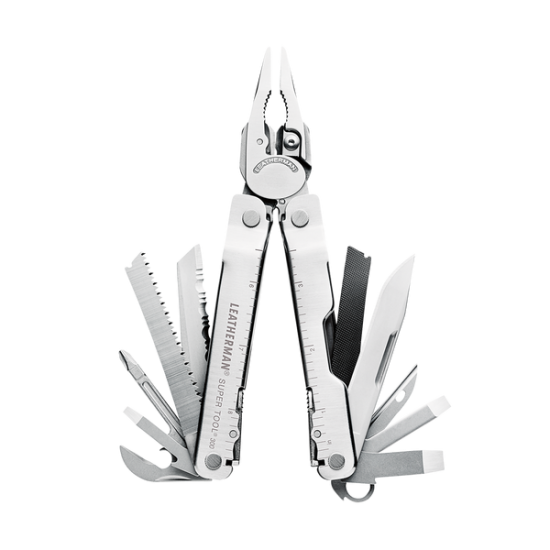Мултитул Leatherman SUPER TOOL 300