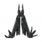 Мултитул Leatherman SURGE BLACK