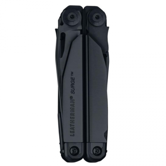 Мултитул Leatherman SURGE BLACK Мултитул Leatherman SURGE BLACK