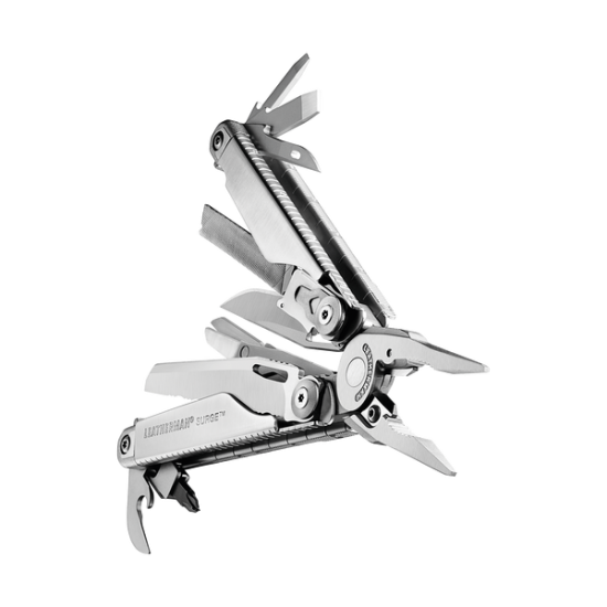 Мултитул Leatherman SURGE