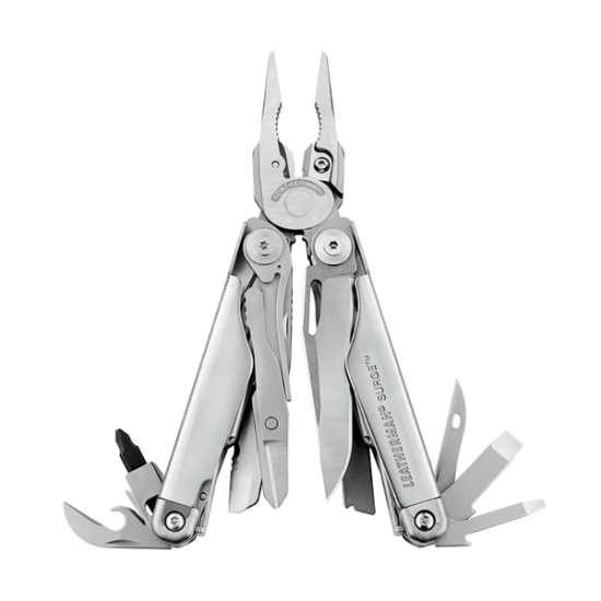 Мултитул Leatherman SURGE