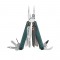 Мултитул Leatherman WAVE ALPHA Cascadia