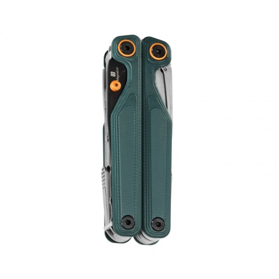 Мултитул Leatherman WAVE ALPHA Cascadia Мултитул Leatherman WAVE ALPHA Cascadia