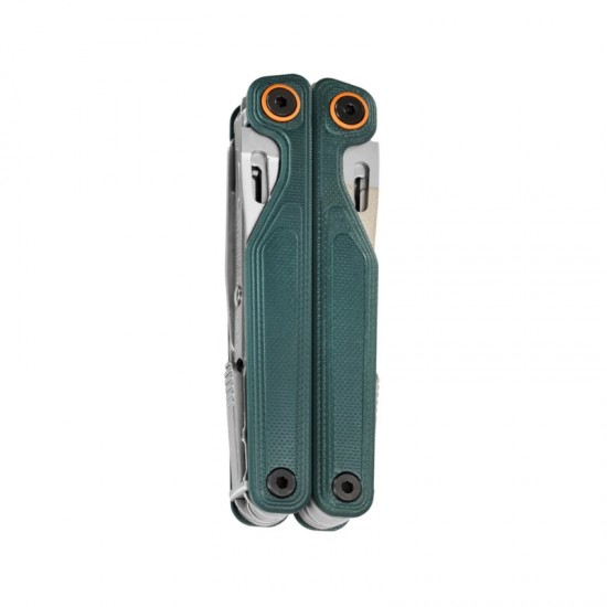 Мултитул Leatherman WAVE ALPHA Cascadia Мултитул Leatherman WAVE ALPHA Cascadia