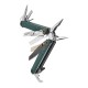 Мултитул Leatherman WAVE ALPHA Cascadia Мултитул Leatherman WAVE ALPHA Cascadia