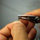 Mustad Split Ring Plier Eco MTB007 Клещи за халки