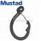 Mustad Carabiner Eco MTB005 Карабинер