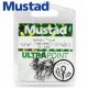Mustad Ultrapoint Fastach Clip FTC Карабинки Mustad Ultrapoint Fastach Clip FTC Карабинки
