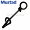 Mustad Ultrapoint Fastach Clip FTC Карабинки