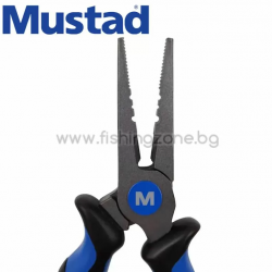 Mustad Hero Fishing Plier MT110 Клещи