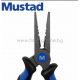 Mustad Hero Fishing Plier MT110 Клещи Mustad Hero Fishing Plier MT110 Клещи