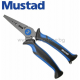 Mustad Hero Fishing Plier MT110 Клещи Mustad Hero Fishing Plier MT110 Клещи