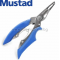 Mustad Split Ring Plier Eco MTB007 Клещи за халки