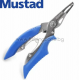 Mustad Split Ring Plier Eco MTB007 Клещи за халки Mustad Split Ring Plier Eco MTB007 Клещи за халки