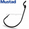 Mustad KVD Grip Pin 38101NP Офсетни куки