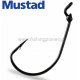 Mustad KVD Grip Pin 38101NP Офсетни куки Mustad KVD Grip Pin 38101NP Офсетни куки