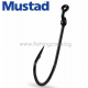 Mustad KVD Grip Pin 38101NP Офсетни куки Mustad KVD Grip Pin 38101NP Офсетни куки