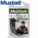 Mustad KVD Grip Pin 38101NP Офсетни куки Mustad KVD Grip Pin 38101NP Офсетни куки