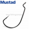 Mustad NP Tube Hook 38104NP Офсетни куки