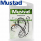 Mustad NP Tube Hook 38104NP Офсетни куки Mustad NP Tube Hook 38104NP Офсетни куки