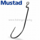 Mustad Mega Bite Worm Hook 37177NP Офсетни куки Mustad Mega Bite Worm Hook 37177NP Офсетни куки