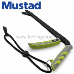 Mustad Pistol Dehooker MT121 Кукоизваждач