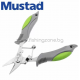 Mustad Braid Scissor MT120 Ножица Mustad Braid Scissor MT120 Ножица