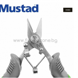 Mustad Braid Scissor MT120 Ножица