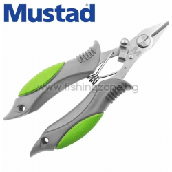 Mustad Braid Scissor MT120 Ножица