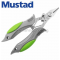 Mustad Braid Scissor MT120 Ножица