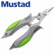 Mustad Braid Scissor MT120 Ножица Mustad Braid Scissor MT120 Ножица
