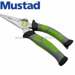 Mustad Hero Fishing Plier MT119 Многофункционални клещи