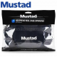 Mustad Neoprene Reel Case Spinning MRCS01 Калъф за макара Mustad Neoprene Reel Case Spinning MRCS01 Калъф за макара