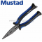 Mustad Straight Nose Plier MT108 Клещи