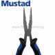 Mustad Straight Nose Plier MT108 Клещи Mustad Straight Nose Plier MT108 Клещи