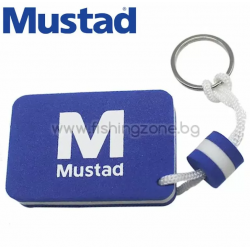 Mustad Floating Key Chain Eco MTB009 Плуващ ключодържател