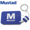 Mustad Floating Key Chain Eco MTB009 Плуващ ключодържател
