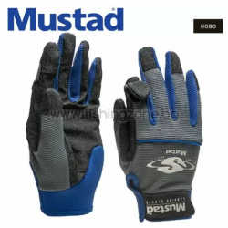 Mustad Landing Glove GL001 Ръкавици Mustad Landing Glove GL001 Ръкавици
