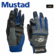 Mustad Landing Glove GL001 Ръкавици Mustad Landing Glove GL001 Ръкавици