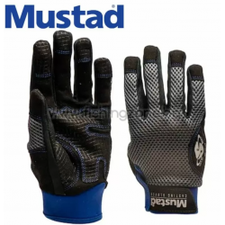 Mustad Casting Glove GL002 Ръкавици Mustad Casting Glove GL002 Ръкавици
