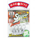 MagBite MB06 Stepper Jighead Микро джиг глава MagBite MB06 Stepper Jighead Микро джиг глава