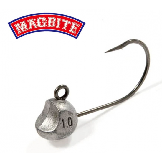 MagBite MB09 Aji Killer Feel Jighead 5pcs Микро джиг глави MagBite MB09 Aji Killer Feel Jighead 5pcs Микро джиг глави